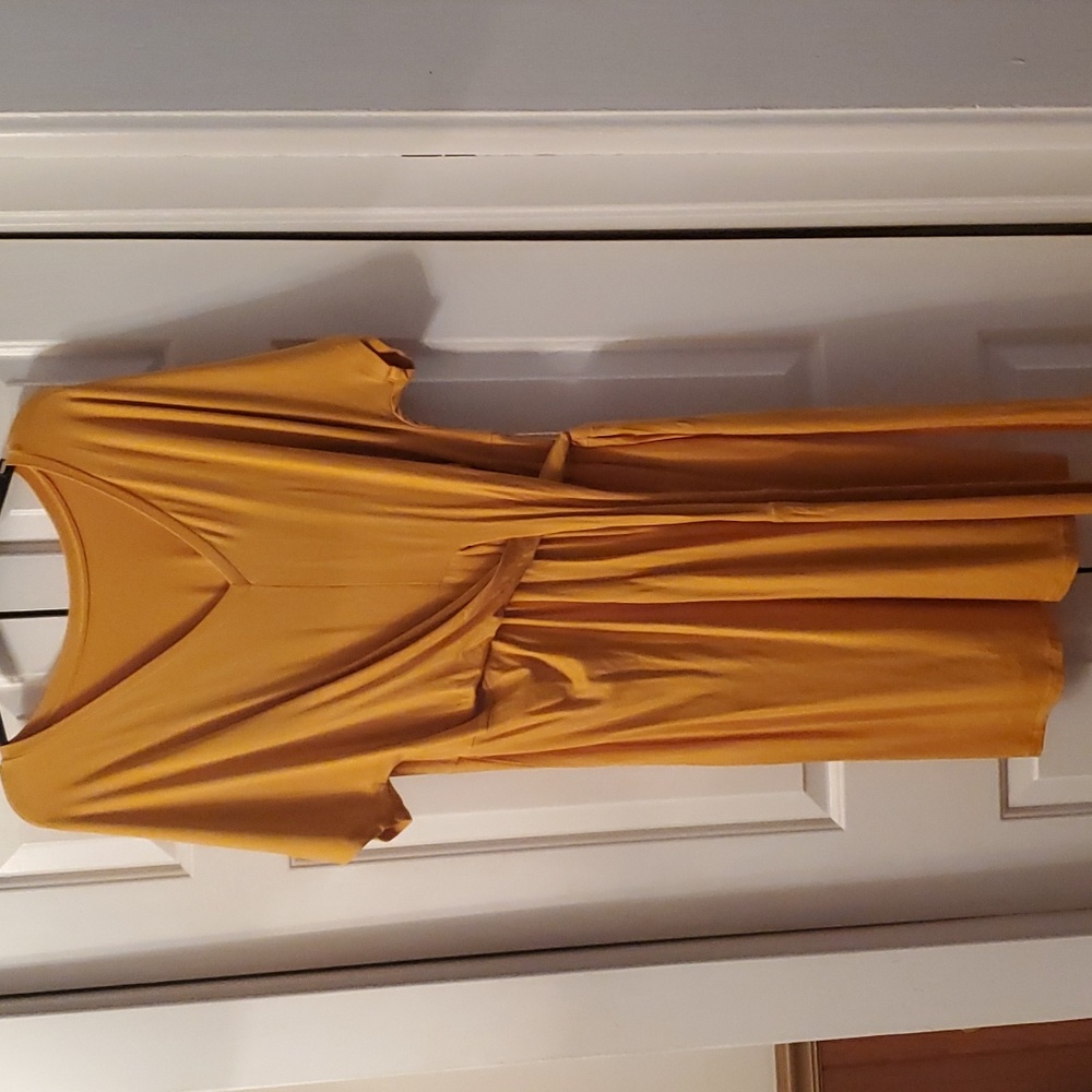 Eloquii Dress